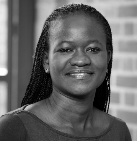 Dr Janet Midega. Credit: Thomas Farnetti.
